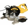 DeWalt DWS773-QS Pokosova pila 216 mm, 1300 Watt