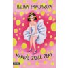 Manuál zralé ženy - Pawlowská Halina