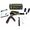 FAR TOOLS Pásová bruska- nástavec na uhlovú brúsku