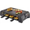ELEKTRICKÝ GRIL KORONA 45065 1000 W S KUCHYNSKOU GRILOVACOU DOSKOU BARBECUE