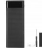 Puzdro powerbank 8x18650 Quick Charge 22.5W USB-C