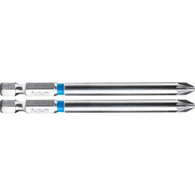 Fortum PZ-2 x 90 mm 2ks 4741322