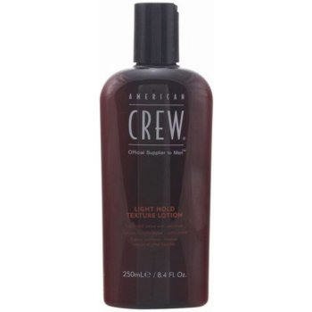 American Crew Classic gél na vlasy ľahké spevnenie (Light Hold Styling Gel) 250 ml