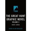 The Great Hunt: The Graphic Novel, Volume Two (JORDAN ROBERT)(Brožovaná)