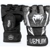 VENUM rukavice MMA Gladiator 4.0 black/white veľ. M