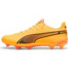 Lisovky Puma KING ULTIMATE FG/AG oranžové 107563-08 - EUR 43 | UK 9 | US 10