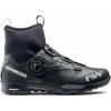 Northwave X-CELSIUS ARCTIC GTX čierna