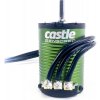 Castle motor 1410 3800 ot/V senzored hriadeľ 5 mm