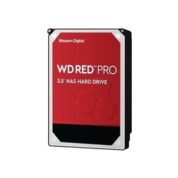 WD Red Pro 16TB, WD161KFGX