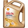 Shell Helix Ultra 0W-40 4L
