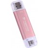 Transcend Transcend ESD310P 2TB USB Type-A/USB Type-C 3D NAND flash R 1050 MB/s, W 950 MB/s