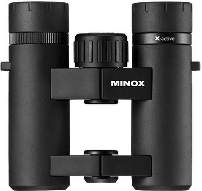 Minox X-active 8×33 Minox