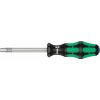WERA Skrutkovač Kraftform Hex 6,0 mm 05023125001