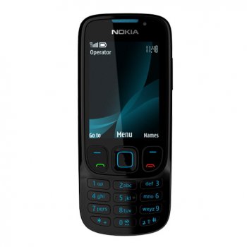 Nokia 6303 classic