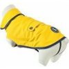 Pláštenka pre psov ST MALO žltá 30cm Zolux