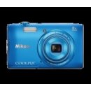 Nikon Coolpix S3600