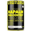 Fitness Authority Xtreme Napalm Pre-Contest Pumped Stimulant Free 350 g Príchuť: watermelon
