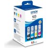 Epson 103 Multipack C13T00S64A, , T00S64A, CMYK C13T00S64A