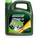 Fanfaro GSX 15W-40 4 l