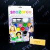 Snazaroo veľká sada maľovania na tvár - Ultimate Party Pack