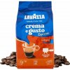 Lavazza Espresso Crema e Gusto Forte zrnková káva 1kg