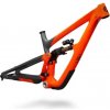 Rám Ibis HD6 s tlmičom Fox X2 Factory Series orange vel. 5