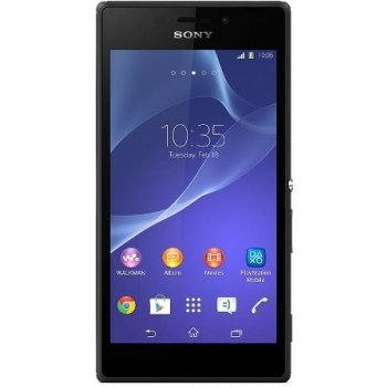 Sony Xperia M2 Dual