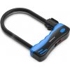 Gerda Zámek na kolo U-lock Ultra 245/165S