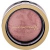Max Factor Facefinity Blush lícenka 10 Nude Mauve 1,5 g