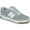 New Balance Nízke tenisky 480 Šedá