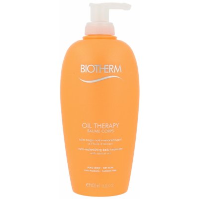 Biotherm Eau D´Energie hydratačné telové mlieko (Energizing Body Milk) 400 ml