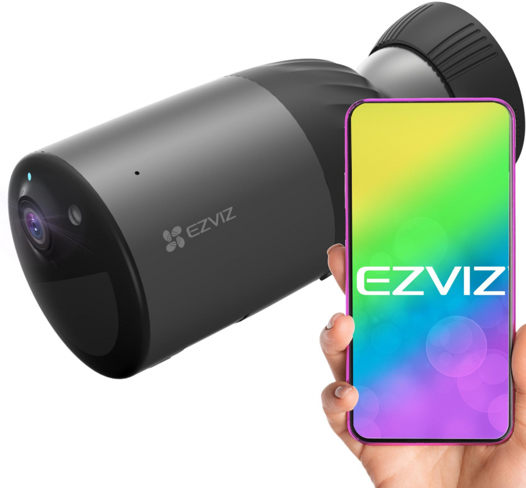 Ezviz CS-C1C-B