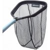 Shimano YASEI Single hand rubber net Foldable - Floating