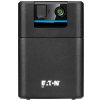 Eaton 5E 700 USB DIN G2, UPS 700VA / 360 W, 2x DIN 5E700UD