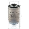 MANN-FILTER Palivový filter WK842/24