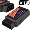 Automobilová diagnostická WIFI jednotka pre OBD II pre Apple, Android, Windows phone (ekv.ELM 327) PCI-024