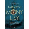 Tajemství Mony Lisy - Beate Rygiert