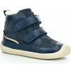 Bundgaard Marley Navy zimné barefoot topánky