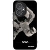 Picasee ULTIMATE CASE pro Honor 400 5G - Astronaut Big