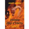 Záhady Číny a Tibetu