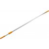 Tyč teleskopická hliníková 1,7 - 3 m HOTECHE HT422407