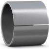 SKF PCM 101208 E púzdro klzné, oceľ-PTFE