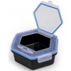 Zebco Škatuľka na nástrahy Secure-Lock Bait Box 1,5 l