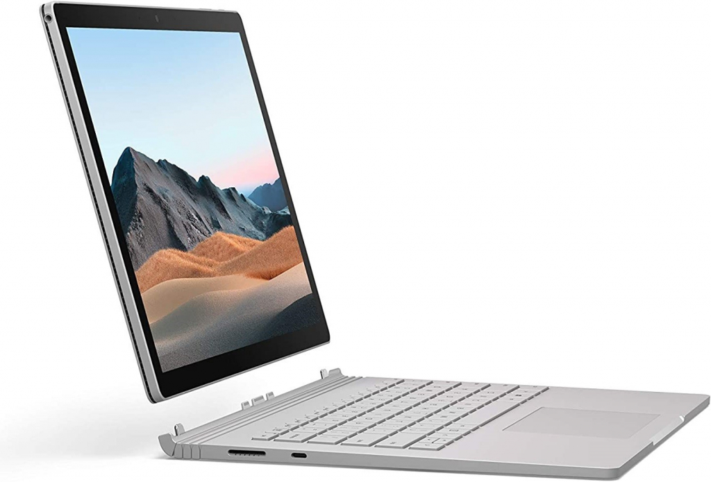 Microsoft Surface Book 3 V6F-00009