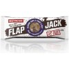 Nutrend Flapjack 100 g GLUTEN FREE čokoláda+višeň s hořkou čokoládou