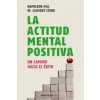 La actitud mental positiva