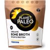 Planet Paleo BIO Sušený proteín - banán a vanilka, 480 g