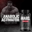 Nutrex Anabol Hardcore 60 kapsúl