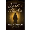 Muž v hnedom obleku - Agatha Christie