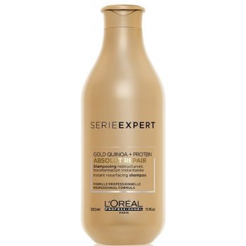 L'Oréal Expert Absolut Repair Lipidium Shampoo 300 ml